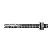 Анкерний болт Climbing Technology Anchor Bolt 8, Silver (4AVIT08)