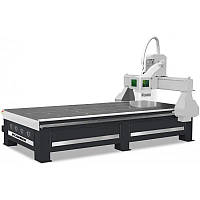 Фрезерний верстат з ЧПУ CORMAK C2131 PREMIUM (2150x3200)