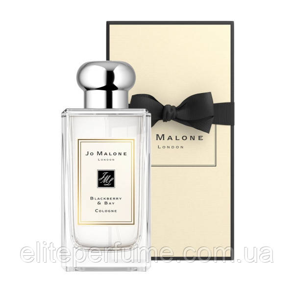 Jo Malone Blackberry & Bay 100 ml Оригінал