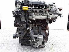 M9R832 Двигун Ніссан, фото 2