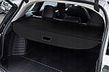 Шторка багажника Audi Q8 4m8 4m8863553 полиця накладка ролет, фото 2