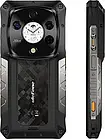 Ulefone Armor 28 Pro 5G 16/512GB Black, 10600 mAh, 50+50/50Мп, 6.67'', AMOLED, IP403, Dimensity 7300, фото 2