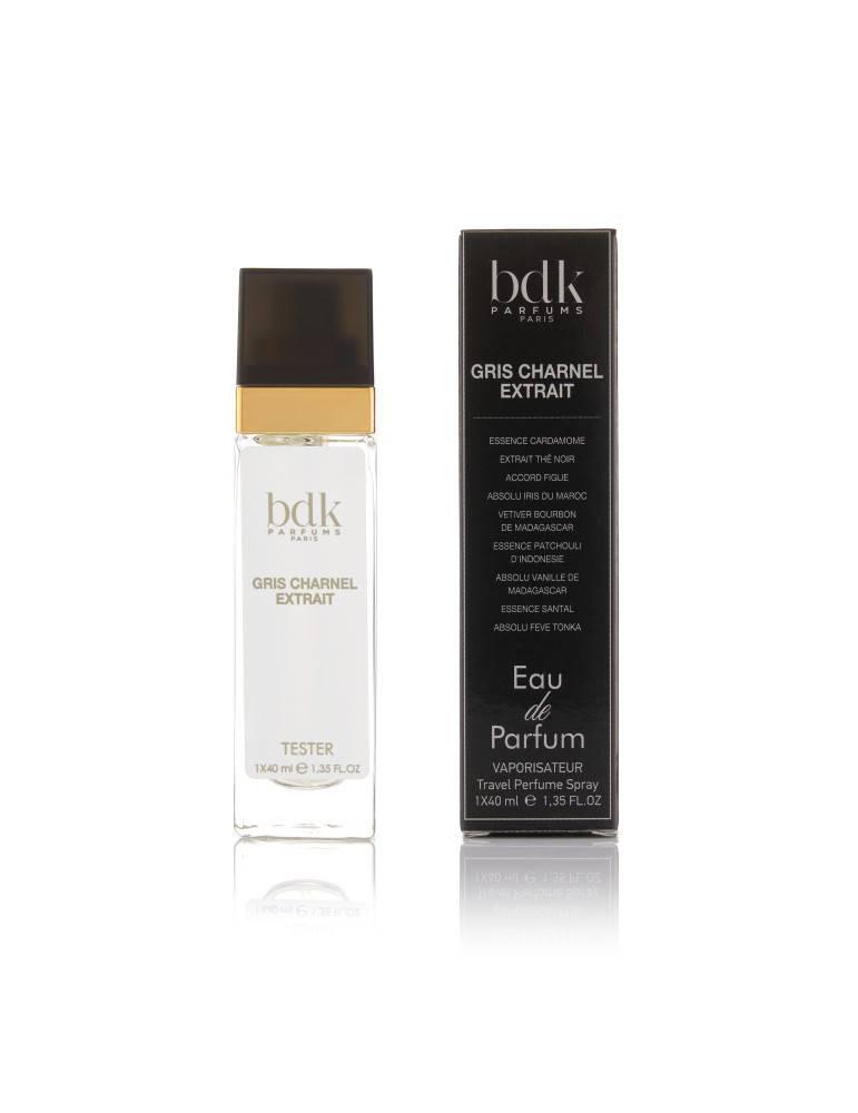Парфуми унісекс BDK Parfums Gris Charnel Extrait — Travel Perfume 40ml