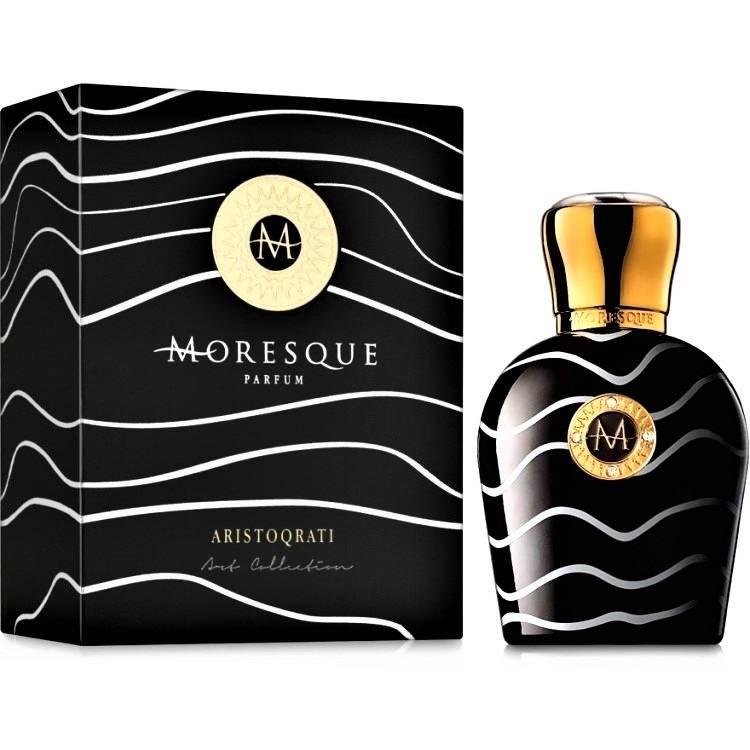 Парфуми унісекс Moresque Aristoqrati (Мореске Аристократ) edp 50 ml (Original Quality)