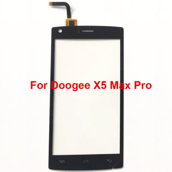 Сенсор для Doogee x5 max pro 5 дюймів