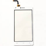 Сенсор для Doogee x5 max pro 5 дюймів, фото 3
