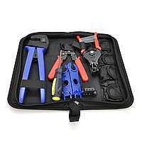 Набір монтажника сонячних батарей YRO SITK9