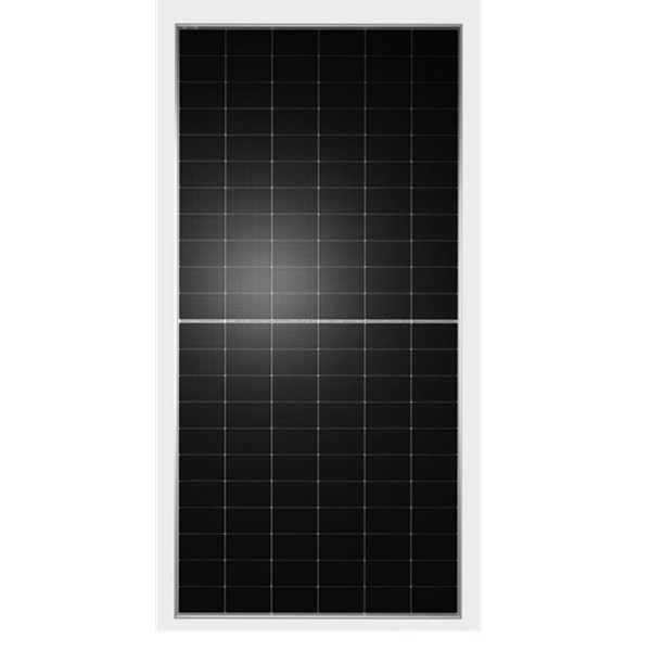Сонячна панель Tongwei Solar TWMNH-66HD615 615 Wp N-type Bifacial