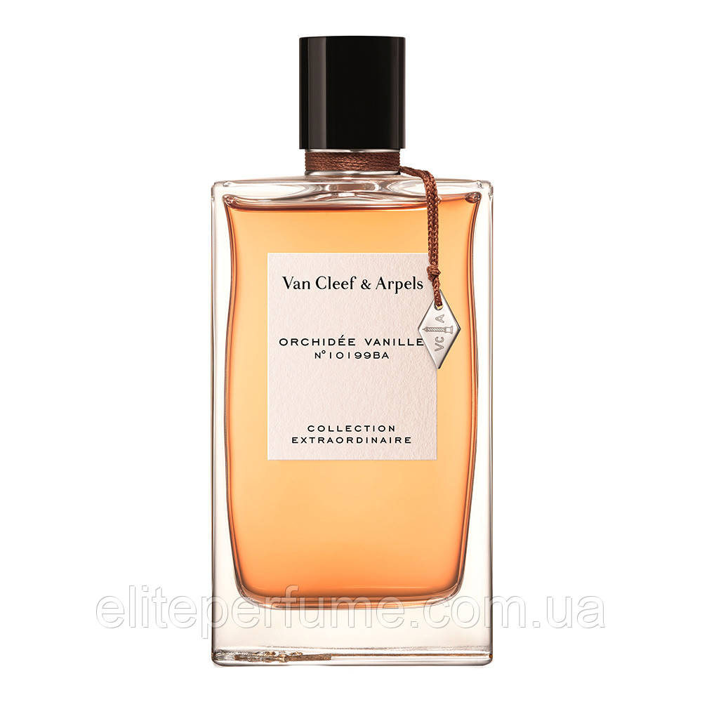 Van Cleef&Arpels Collection Extraordinaire Orchidee Vanille Розпив 1 мл Оригінал