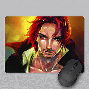 Килимок для миші 210x290 мм One Piece