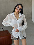 Сорочка для милих дам "Шифон", фото 3
