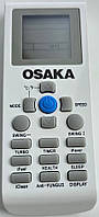 Пульт до кондиціонера OSAKA