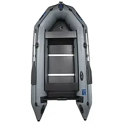 Надувний човен ПВХ Avalon АТК330, купити надувний човен Авалон 330 від заводу. Недорогі човни для риболовлі