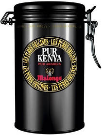 Malongo Pur Kenya кава мелена з/б 250 г