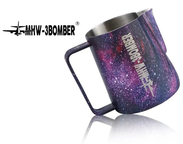 Питчер Round Spout Purple 450 мл MHW-3Bomber 3.0 Питчер Round Spout Purple 450 мл MHW-3Bomber 3.0