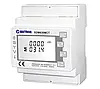Лічильник Smart meter EASTRON SDM630MCT-ETL, з трансформаторами струму ESCT-T36 500A/1A, фото 3