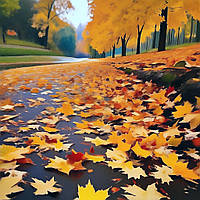 Благоприятні та несприятливі дні для саду та городу у листопаді 2025 року 🍂