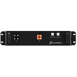 Акумулятори Stromherz