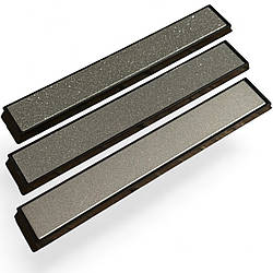 Набір алмазних точильних бланків (каменів) Primo ADAEE 80/400/800 Grit