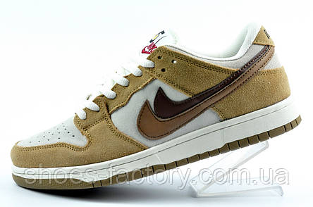 Кросівки Nike SB Dunk Low 85 Double, фото 1