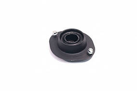 Опора амортизатора Daewoo nexia, Opel kadett e 85-93 OLD CMKD-2 (пр.о CTR) GA0033