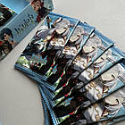 Колекційна картка Геншин Імпакт Genshin Impact No4, фото 3