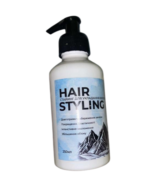 Стайлінг для укладання волосся Hair Styling 250 мл