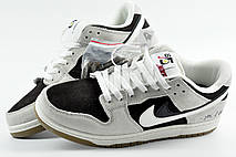 Кросівки Nike SB Dunk Low 85 Double чоловічі, фото 5