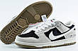 Кросівки Nike SB Dunk Low 85 Double чоловічі, фото 7