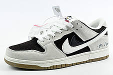 Кросівки Nike SB Dunk Low 85 Double чоловічі, фото 4