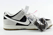 Кросівки Nike SB Dunk Low 85 Double чоловічі, фото 6