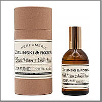 Zielinski & Rozen Black Pepper & Amber, Neroli духи 100 ml. (Зелінскі та Розен Чорний Перець і Амбра, Неролі)