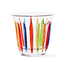 Склянка 90 мл. MHW-3Bomber Wirght Cup Hand-painted Series для кави