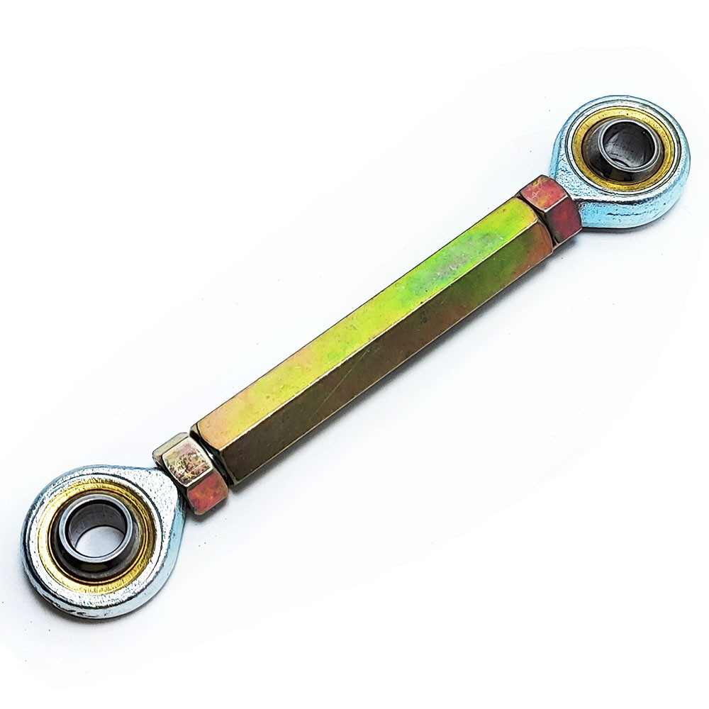 Шарнірна тяга для квадроциклу М10 157 мм