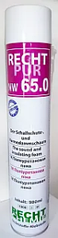 Монтажна піна Recht 65л, 900мл