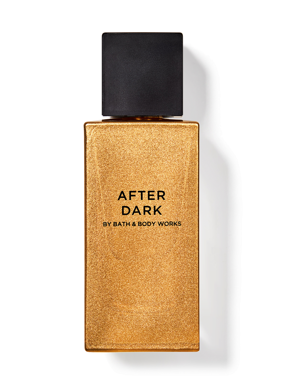 Чоловічий одеколон After Dark від Bath & Body Works оригінал