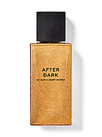 Чоловічий одеколон After Dark від Bath & Body Works оригінал
