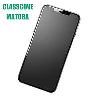 Гідрогелева матова плівка для Apple iPhone 16 Plus антивідблискова