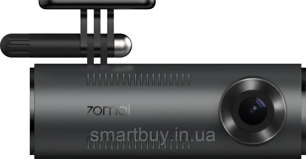 Відеореєстратор Xiaomi 70mai Smart Dash Cam M310 (гарантія 12 місяців)