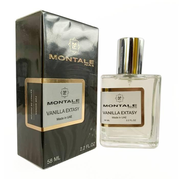 MONAL Vanilla Extasy - ОАЭ Tester 58ml