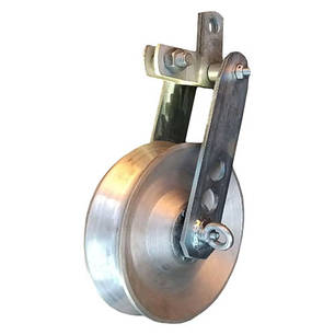 Монтажний ролик М1Р-5, фото 2