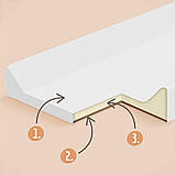 Сповивальна дошка Albero Mio PT70 416 Autka, фото 2