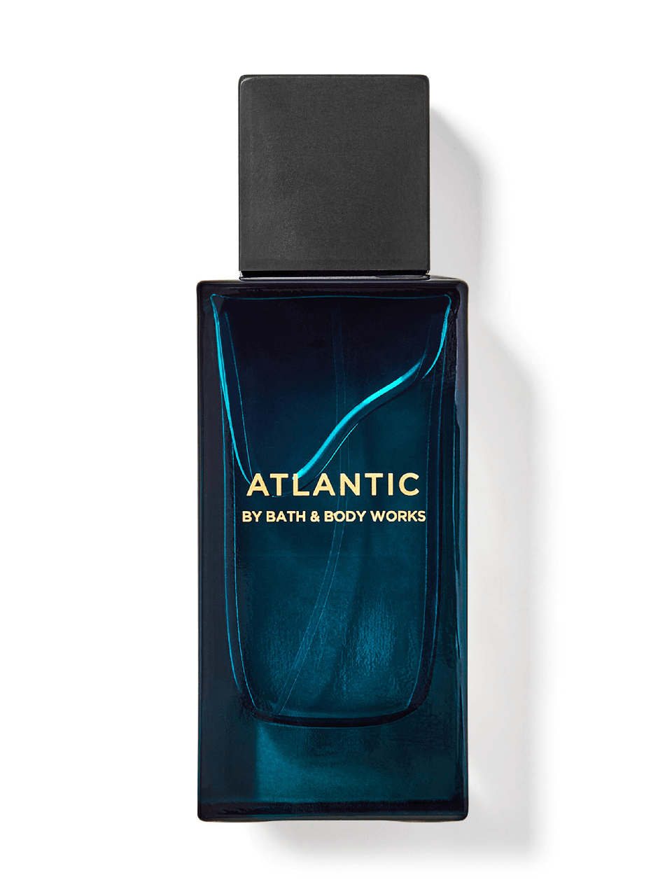 Чоловічий одеколон Atlantic від Bath & Body Works оригінал
