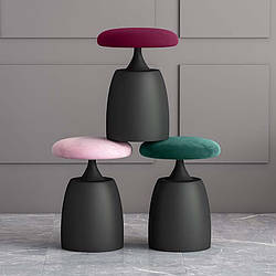 Пуфик. Модель RD-5370 Зелений, Бежевий