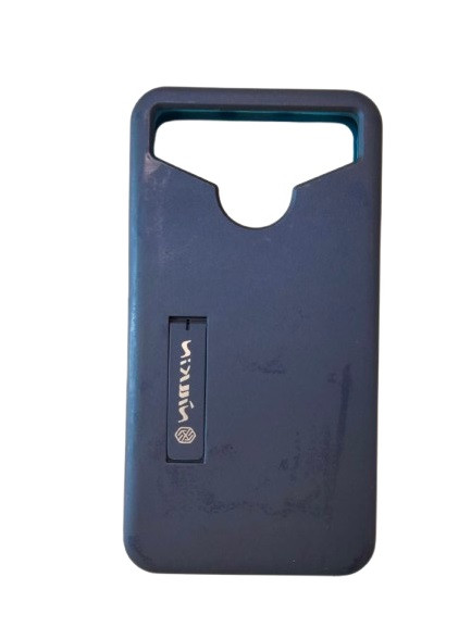 Силікон УНІВЕРСАЛЬНИЙ NILKIN 4,5-4,7" BLUE, фото 1