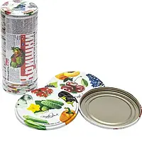 Кришка закаточна Первосмак