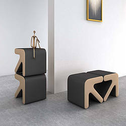 Пуфик. Модель RD-5374