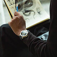 Чоловічий годинник Casio G-Shock GST-B400CX-1A, фото 5