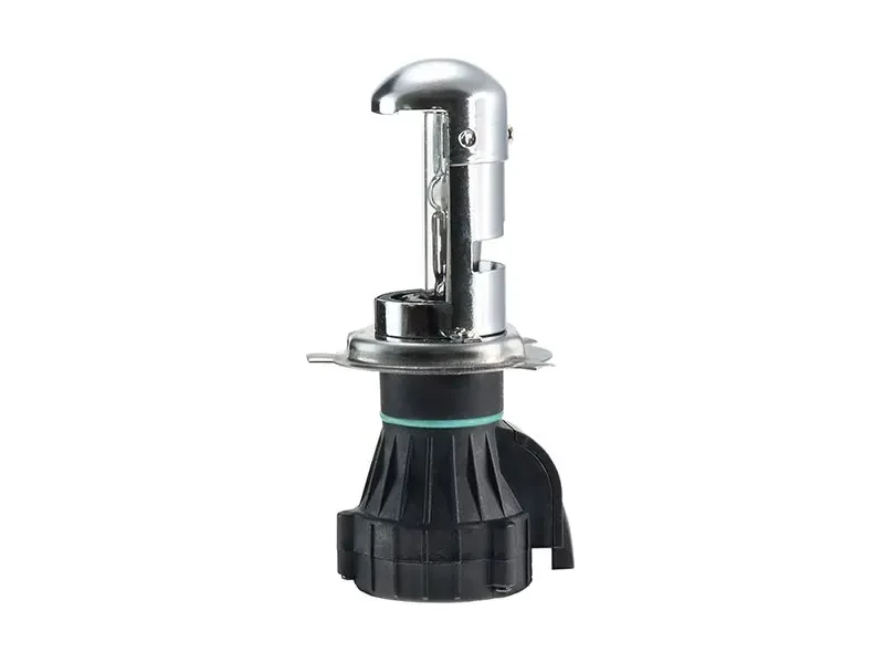 Ксенонова лампа CYCLONE H4 HI/LOW 5000K 35W DC