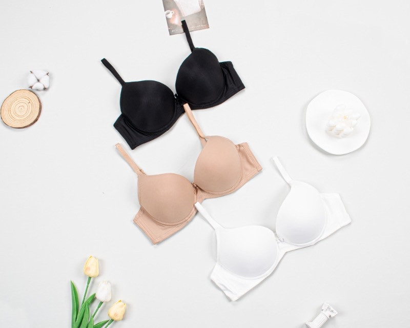 Бюстгальтер чашка В